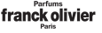 логотип бренда FRANCK OLIVIER