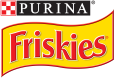 логотип бренда FRISKIES