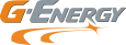 логотип бренда G-ENERGY