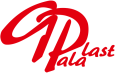 логотип бренда ГАЛА-ПЛАСТ