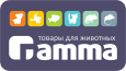 логотип бренда GAMMA