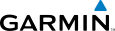 логотип бренда GARMIN