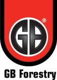 логотип бренда GB INTERNATIONAL