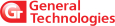 логотип бренда GENERAL TECHNOLOGIES