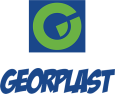 логотип бренда GEORPLAST