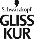 логотип бренда GLISS KUR