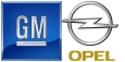 логотип бренда OPEL