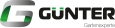 логотип бренда GUNTER