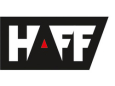 логотип бренда HAFF