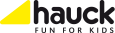 логотип бренда HAUCK