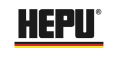 логотип бренда HEPU