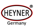 логотип бренда HEYNER