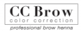 логотип бренда CC BROW