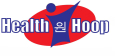логотип бренда HEALTH HOOP