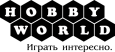 логотип бренда HOBBY WORLD