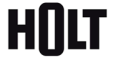 логотип бренда HOLT