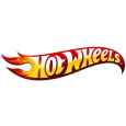 логотип бренда HOT WHEELS