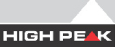 логотип бренда HIGH PEAK