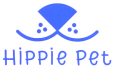 логотип бренда HIPPIE PET