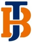 логотип бренда JOY BOLD