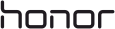 логотип бренда HONOR
