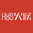 логотип бренда HUO HOU