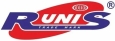 логотип бренда РУНИС