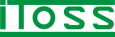 логотип бренда iTOSS