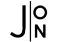 логотип бренда J:ON