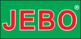 логотип бренда JEBO