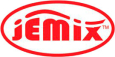 логотип бренда JEMIX