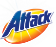 логотип бренда ATTACK