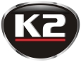 логотип бренда K2