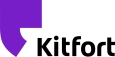 логотип бренда KITFORT