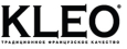 логотип бренда KLEO