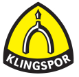 логотип бренда KLINGSPOR