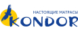 логотип бренда KONDOR