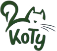 логотип бренда КОТУ