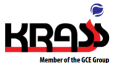 логотип бренда КРАСС