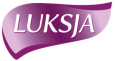 логотип бренда LUKSJA