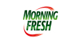 логотип бренда MORNING FRESH