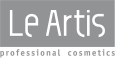 логотип бренда LE ARTIS