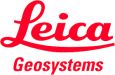 логотип бренда LEICA GEOSYSTEMS