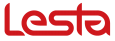 логотип бренда LESTA