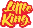 логотип бренда LITTLE KING