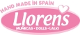логотип бренда LLORENS