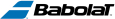 логотип бренда BABOLAT