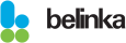 логотип бренда BELINKA