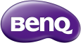 логотип бренда BENQ