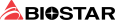 логотип бренда BIOSTAR